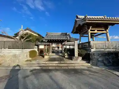 蓮光寺(滋賀県)