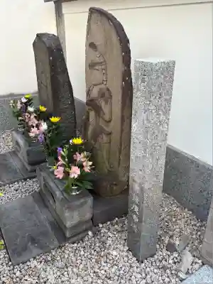 自性院(東京都)