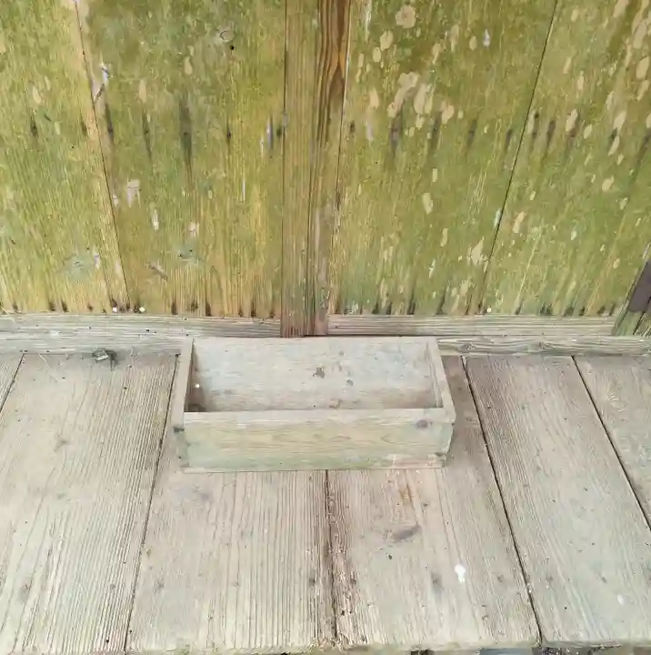 香取神社のその他建物