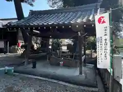 村國神社(岐阜県)