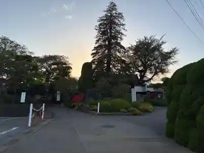 覺王寺(千葉県)