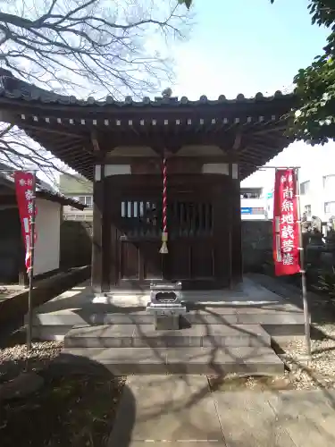 大円寺(東京都)