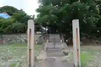 北薬師教会(愛知県)