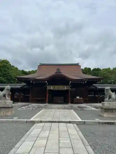 城南宮(京都府)