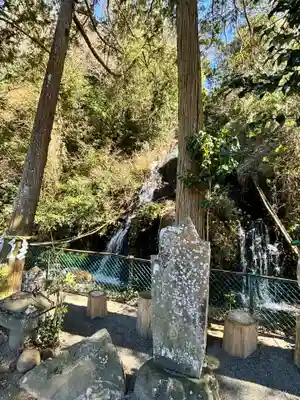 瀧川神社(静岡県)