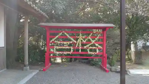 吉備津神社の建物その他