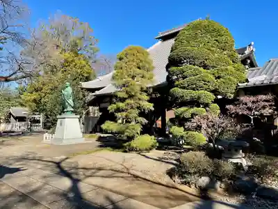 蓮昌寺(埼玉県)