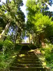 小菅神社里社の建物その他