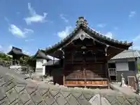 稲荷神社のその他建物