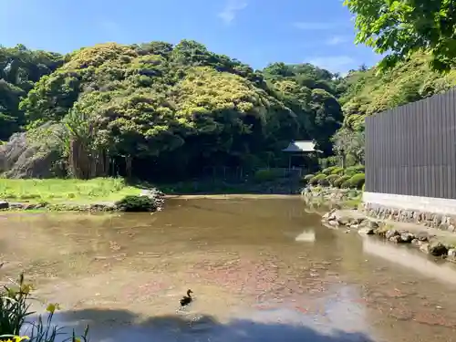 霊光寺(神奈川県)