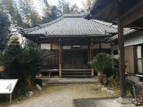 大長寺(三重県)