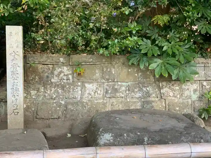 酒列磯前神社のその他建物