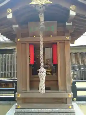 大観音寺(東京都)