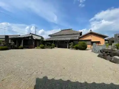 青龍寺(三重県)