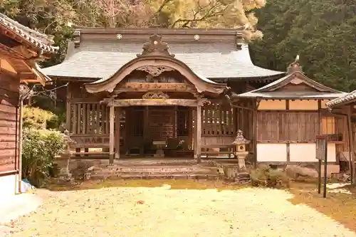 和霊神社(愛媛県)