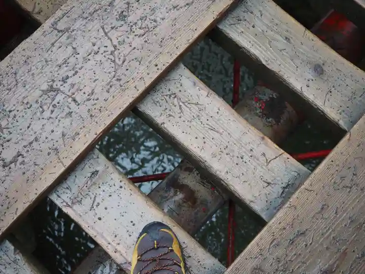瑞巌寺五大堂(宮城県)