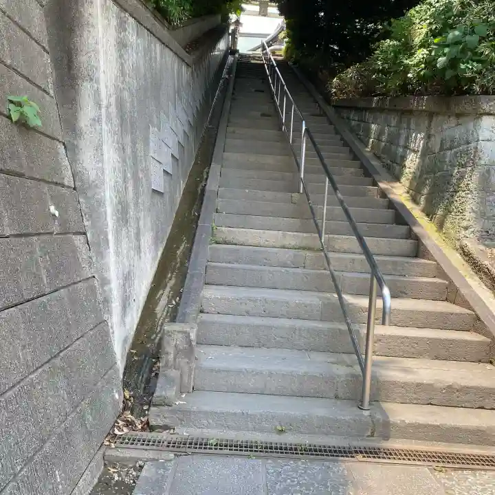 赤羽八幡神社(東京都)