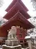 榛名神社(群馬県)