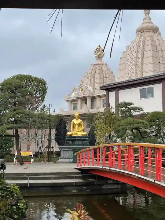 川崎大師(平間寺)(神奈川県)