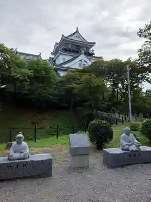 龍城神社(愛知県)
