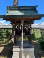 崇道天皇神社(兵庫県)