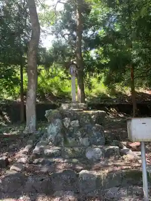 神明神社(岐阜県)