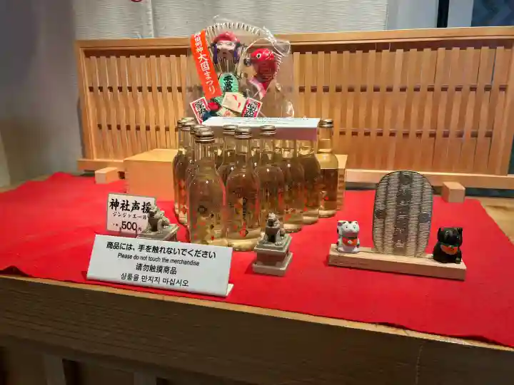 神田神社(神田明神)(東京都)