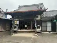 魚養山 大光院(愛知県)