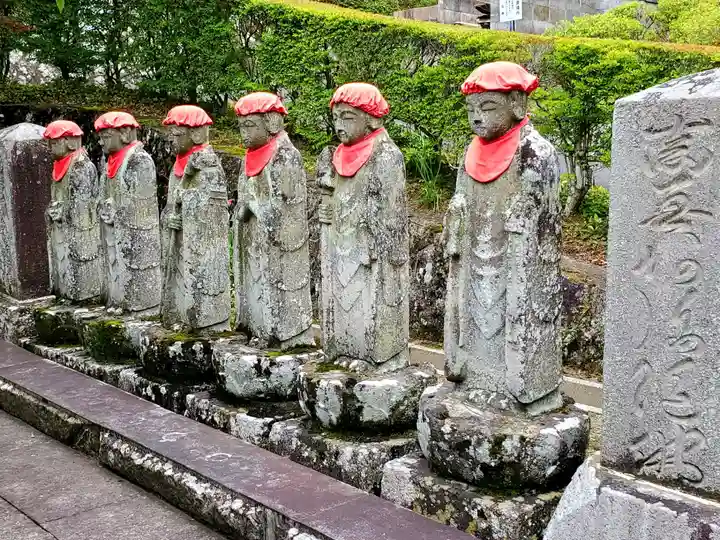 法蔵寺(福島県)