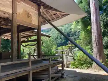 伍社天神社(愛媛県)