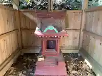 八坂神社(千葉県)