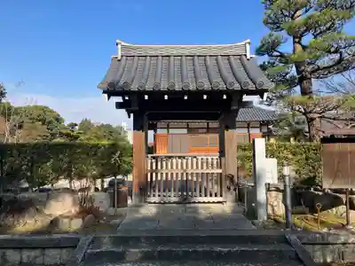 妙興報恩禅寺（妙興寺）(愛知県)