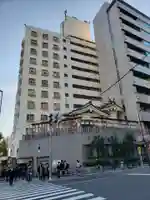 車町稲荷神社(東京都)