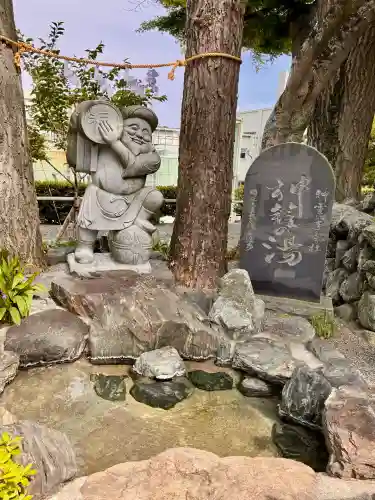 温泉神社〜いわき湯本温泉〜の{uncategorized: "未分類", other: "その他", undefined: "問題あり", building: "その他建物", grave: "お墓", sacred_gate: "鳥居", guardian: "狛犬", statue: "像", buddha: "仏像", history: "歴史", nature: "自然", garden: "庭園", animal: "動物", pagoda: "塔", temizu: "手水舎", mountain_gate: "山門・神門", sanctuary: "本殿・本堂", subordinate: "末社・摂社", art: "芸術", scenery: "景色", jizo: "地蔵", ema: "絵馬", goshuin: "御朱印", omikuji: "おみくじ", items: "授与品その他", amulet: "お守り", goshuincho: "御朱印帳", eats: "食事", festival: "お祭り", votive_dance: "神楽", shichigosan: "七五三参", wedding: "結婚式", experience: "体験その他", initially: "初詣", around: "周辺", anti_infection: "感染症対策"}