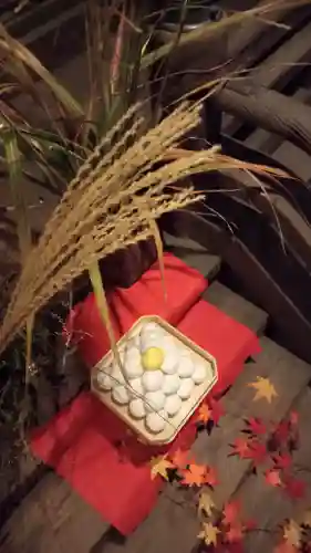 阿邪訶根神社(福島県)