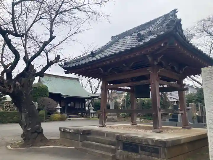 法蓮寺(千葉県)