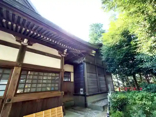 勝呂神社(埼玉県)