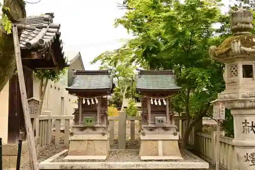 多賀大社(滋賀県)
