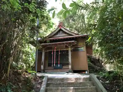 熊野神社(千葉県)