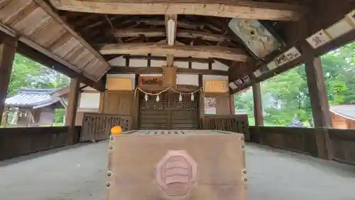 飯岡神社(愛媛県)