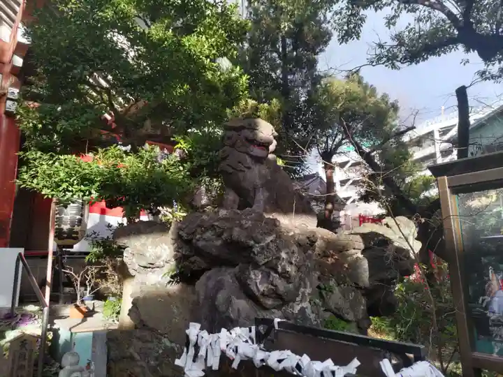 江東天祖神社(東京都)