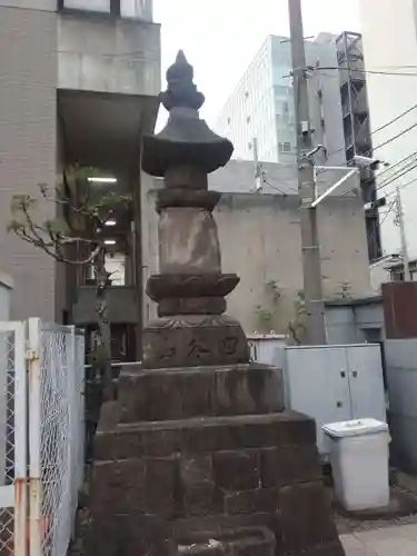 長善寺のその他建物