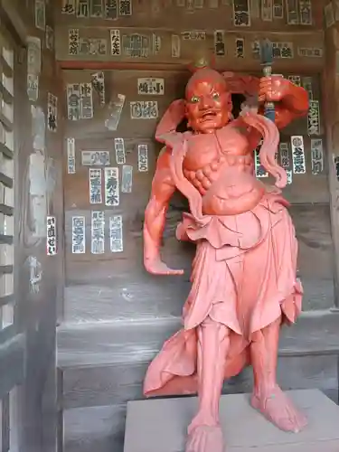 千葉寺(千葉県)