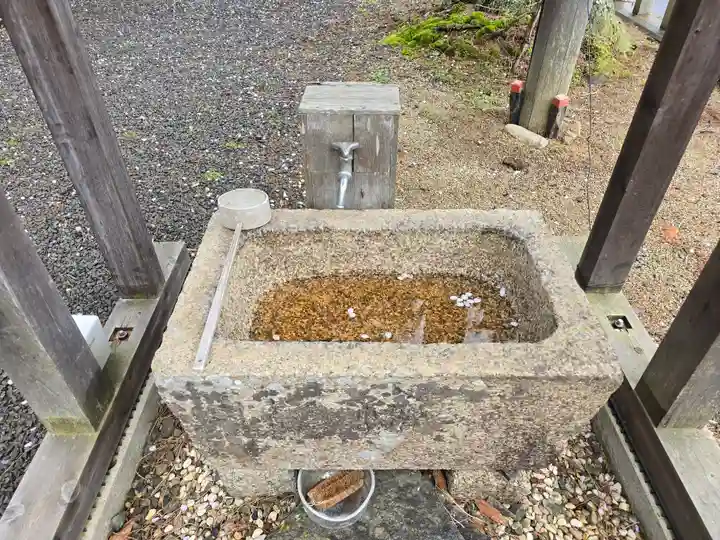天野八幡神社(和歌山県)