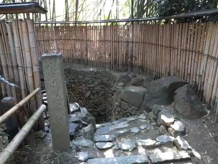 隨心院(随心院)のその他建物