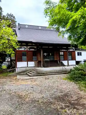 宗英寺(福島県)