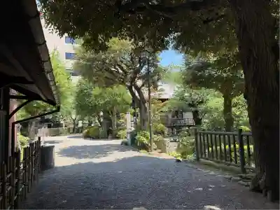 乃木神社(東京都)