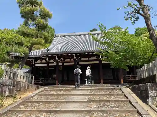 寳塔寺（宝塔寺）(京都府)