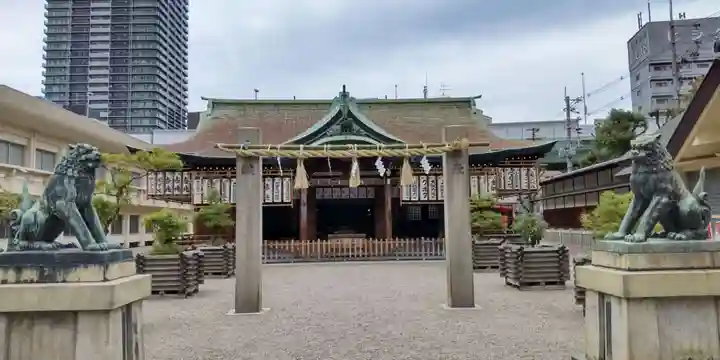 今宮戎神社(大阪府)