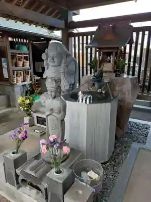 妙安寺(神奈川県)